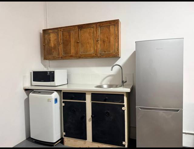 1 BEDROOM PROPERTY TO RENT IN BOSTON